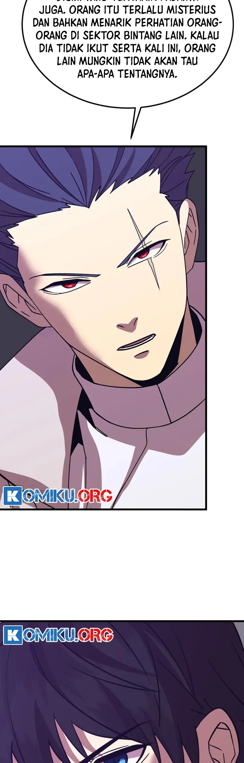 Apex Future Martial Arts Chapter 260 page 6