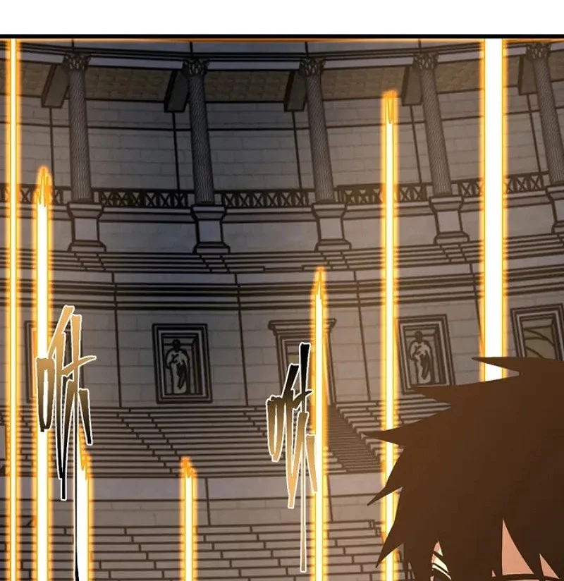 Apex Future Martial Arts Chapter 260 page 11