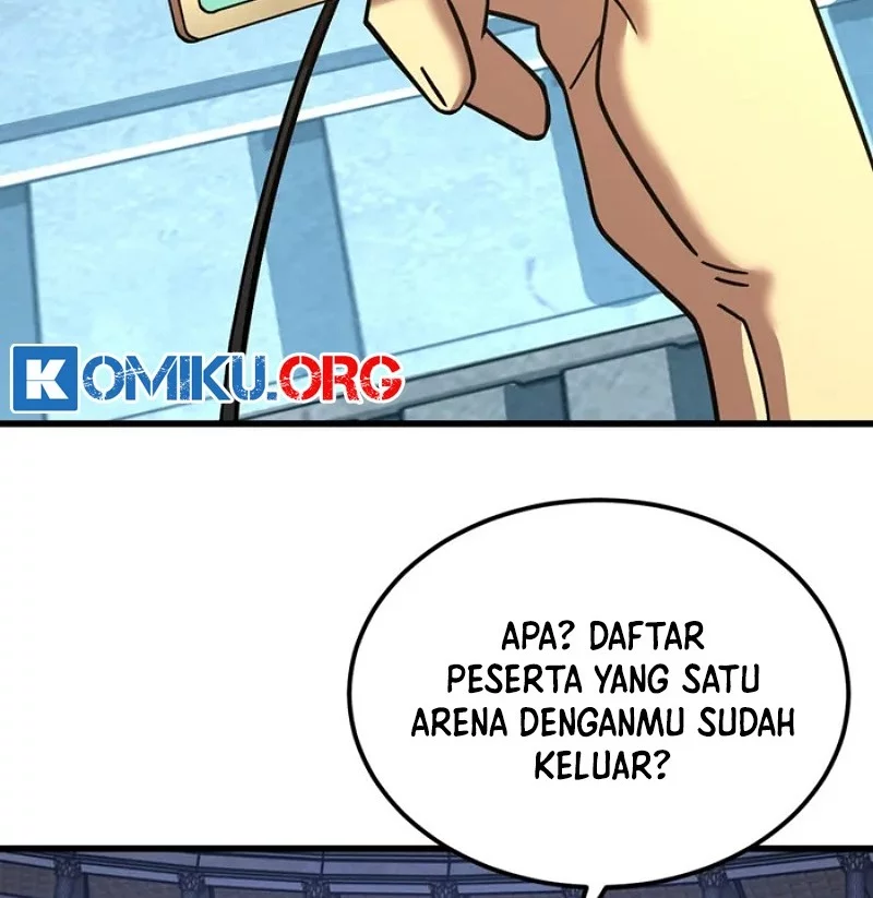 Apex Future Martial Arts Chapter 260 page 13