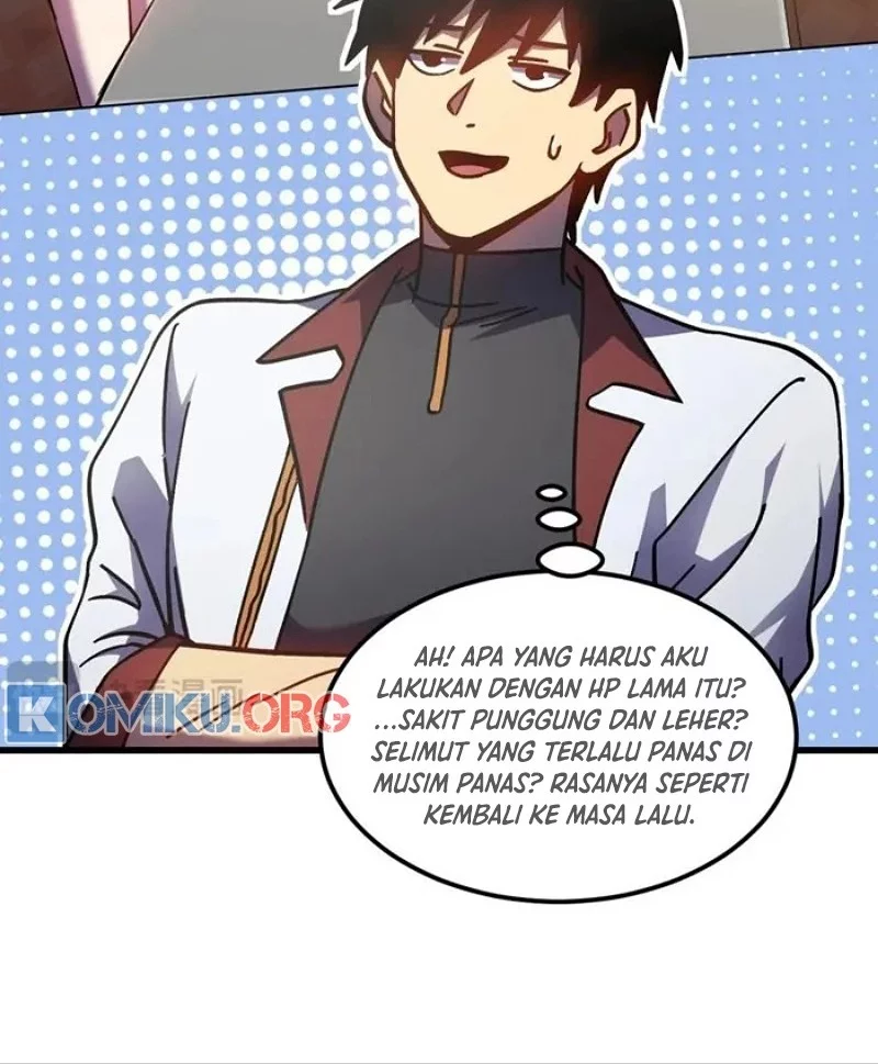 Apex Future Martial Arts Chapter 263 page 31