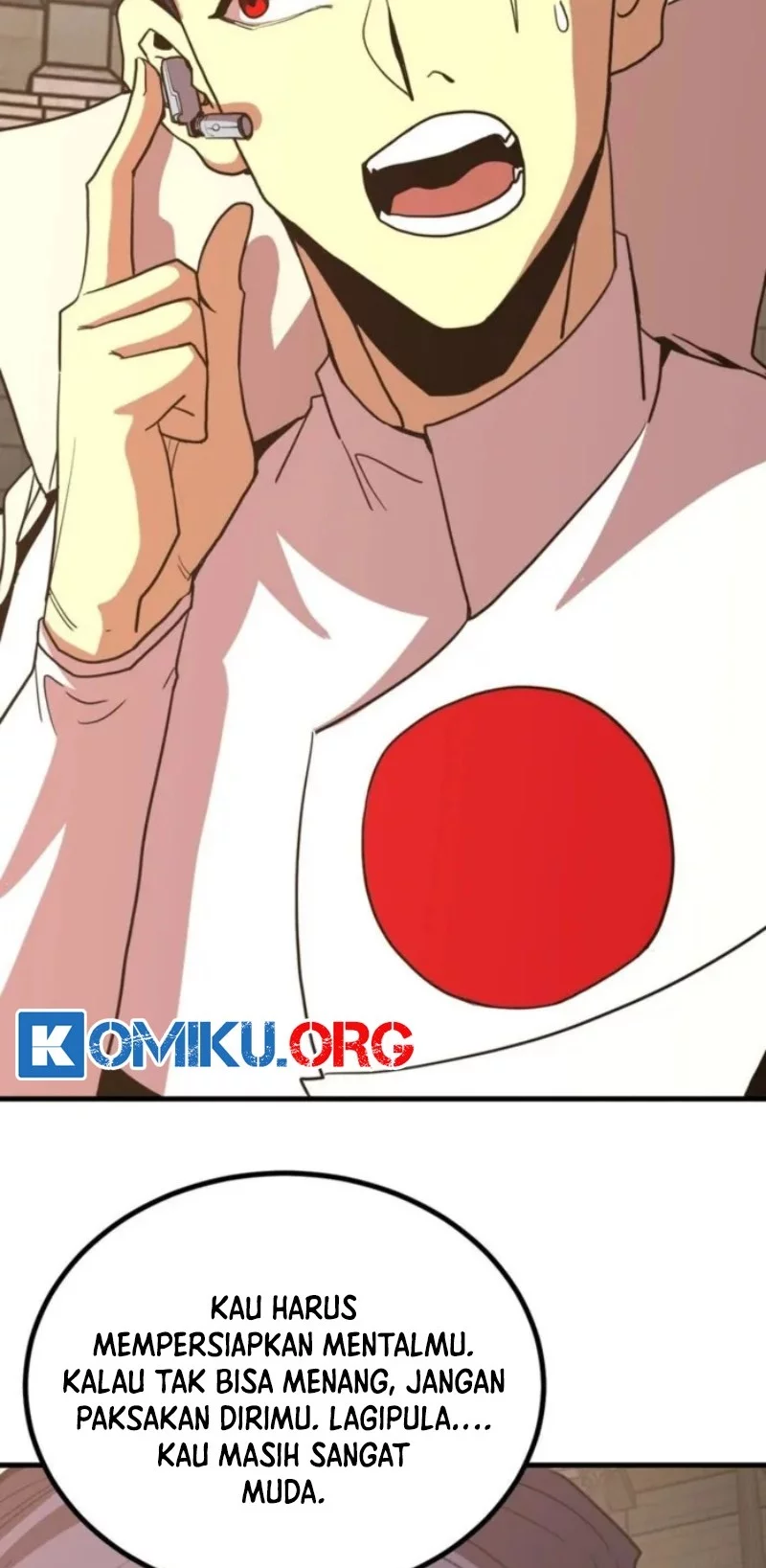 Apex Future Martial Arts Chapter 263 page 45
