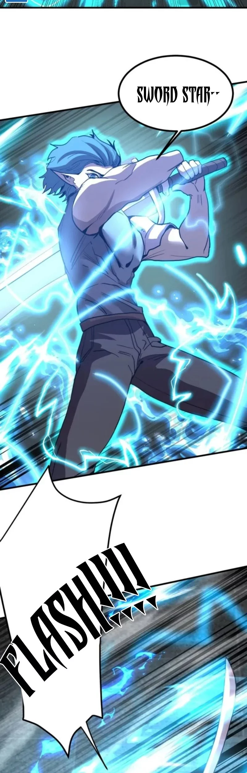Apex Future Martial Arts Chapter 263 page 50