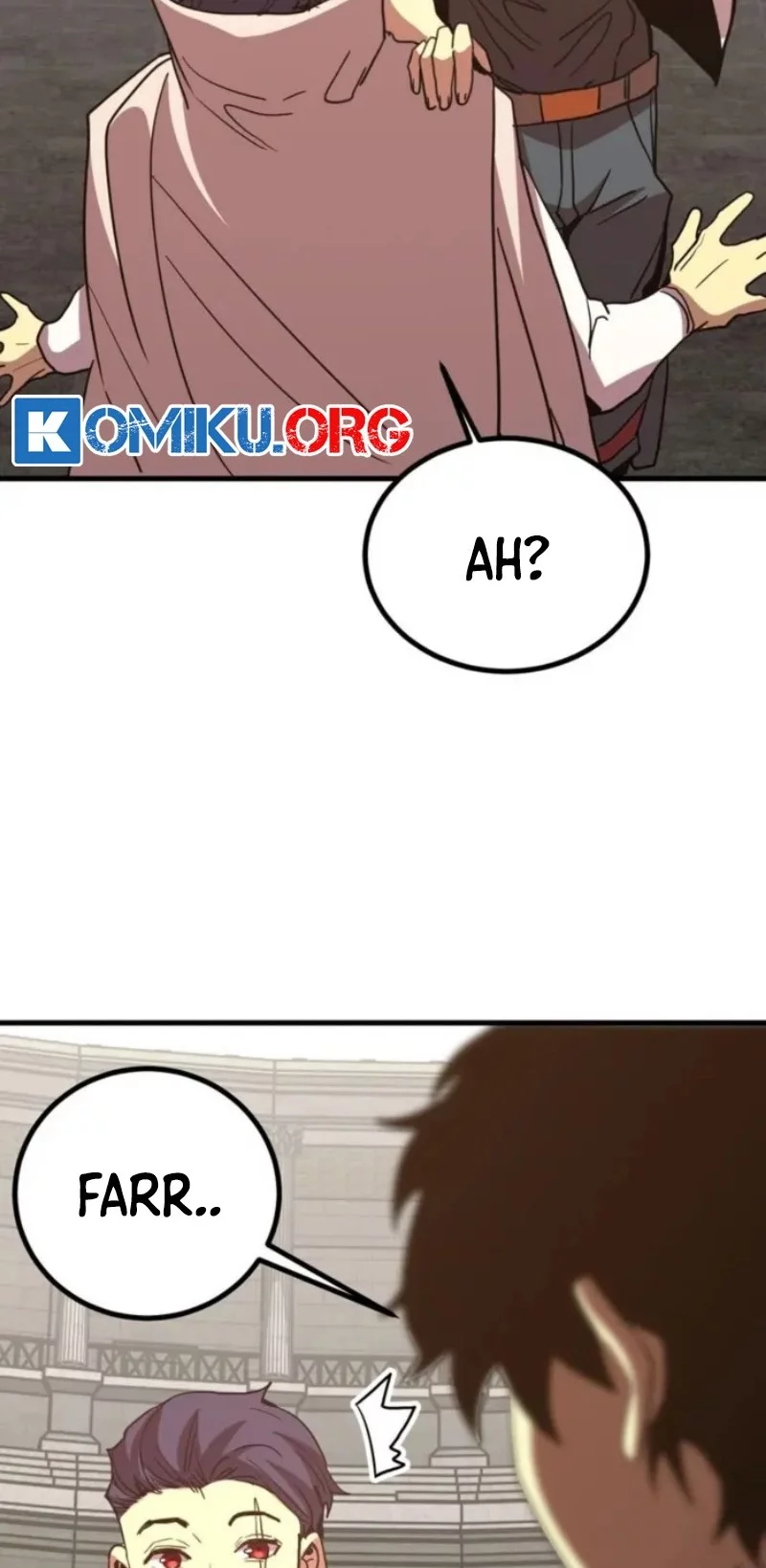 Apex Future Martial Arts Chapter 263 page 59