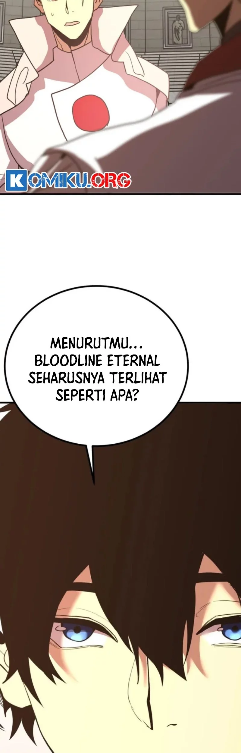 Apex Future Martial Arts Chapter 263 page 60