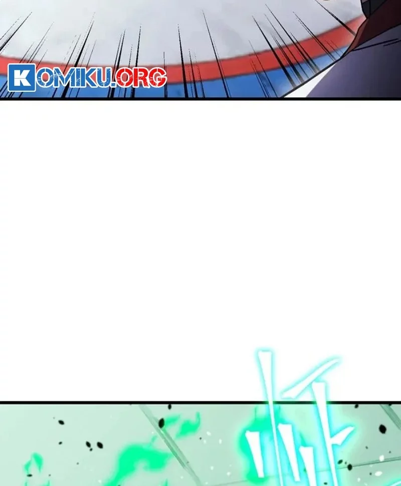 Apex Future Martial Arts Chapter 263 page 7