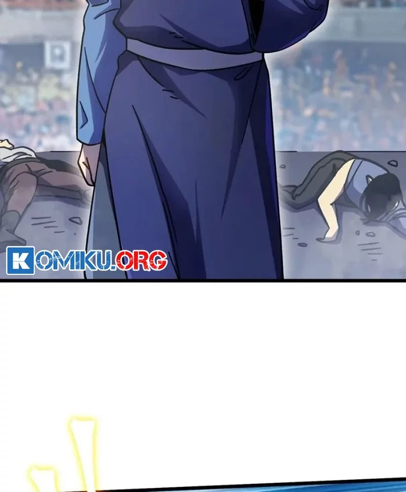 Apex Future Martial Arts Chapter 263 page 13