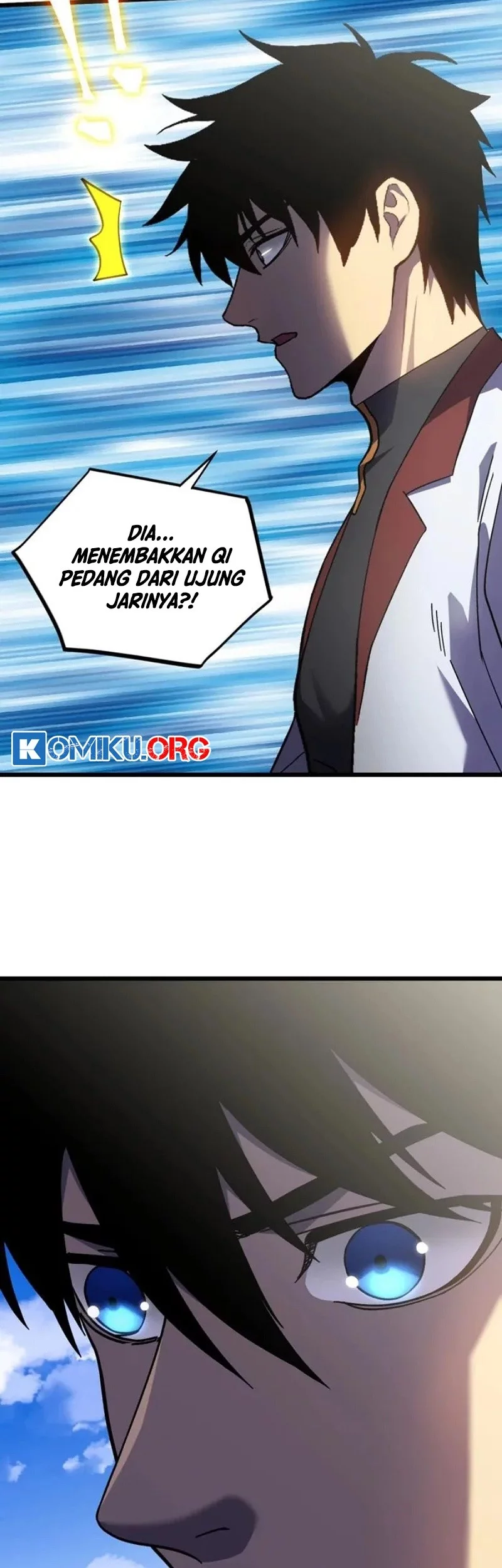 Apex Future Martial Arts Chapter 263 page 14