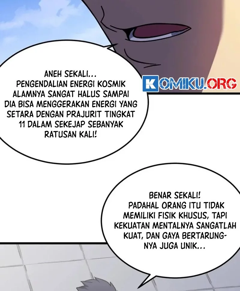 Apex Future Martial Arts Chapter 263 page 15