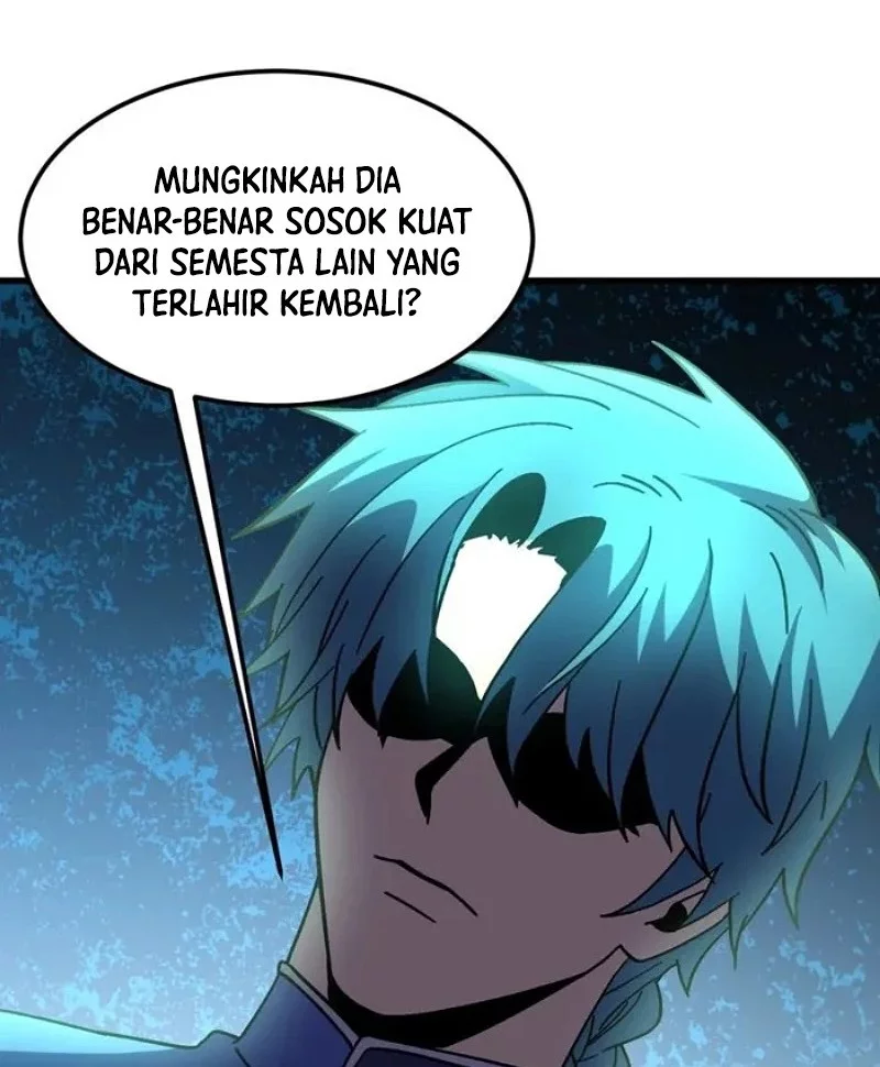 Apex Future Martial Arts Chapter 263 page 17