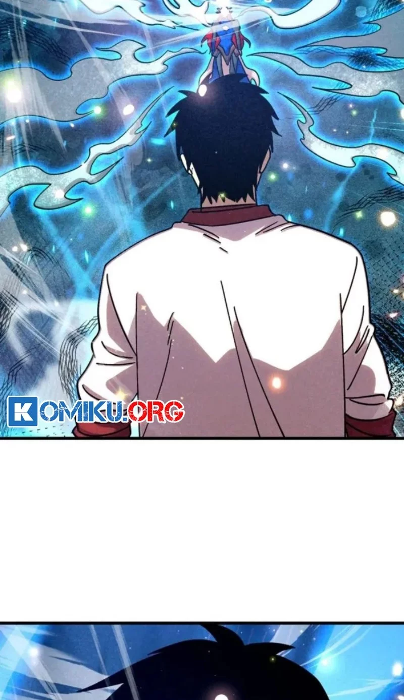 Apex Future Martial Arts Chapter 264 page 25