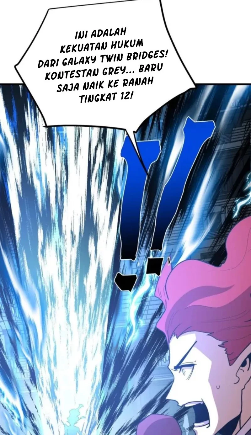 Apex Future Martial Arts Chapter 264 page 29