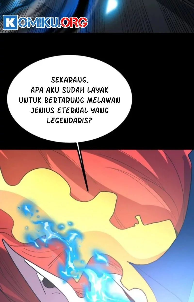 Apex Future Martial Arts Chapter 264 page 37