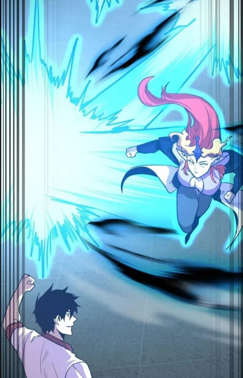 Apex Future Martial Arts Chapter 264 page 45