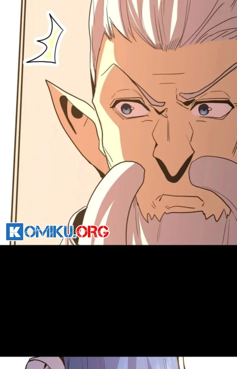 Apex Future Martial Arts Chapter 264 page 53