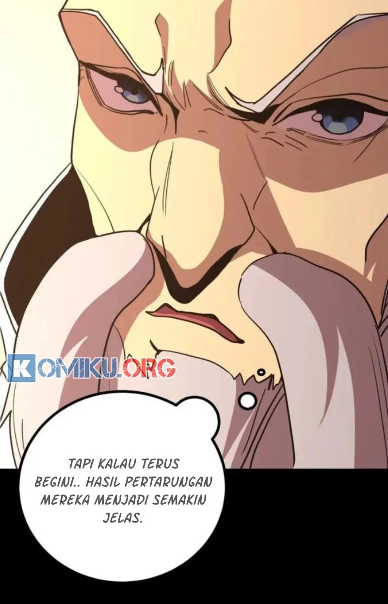 Apex Future Martial Arts Chapter 264 page 59