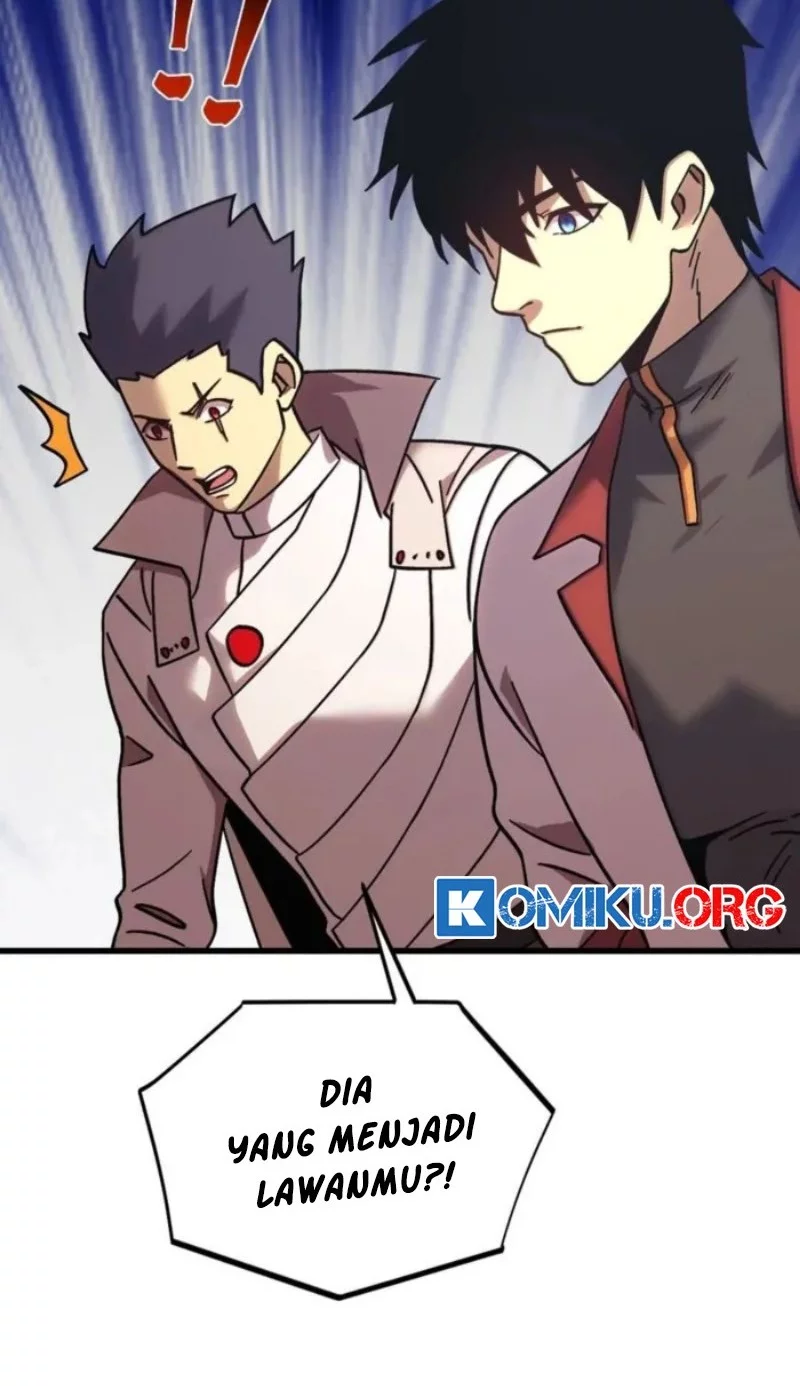 Apex Future Martial Arts Chapter 264 page 7