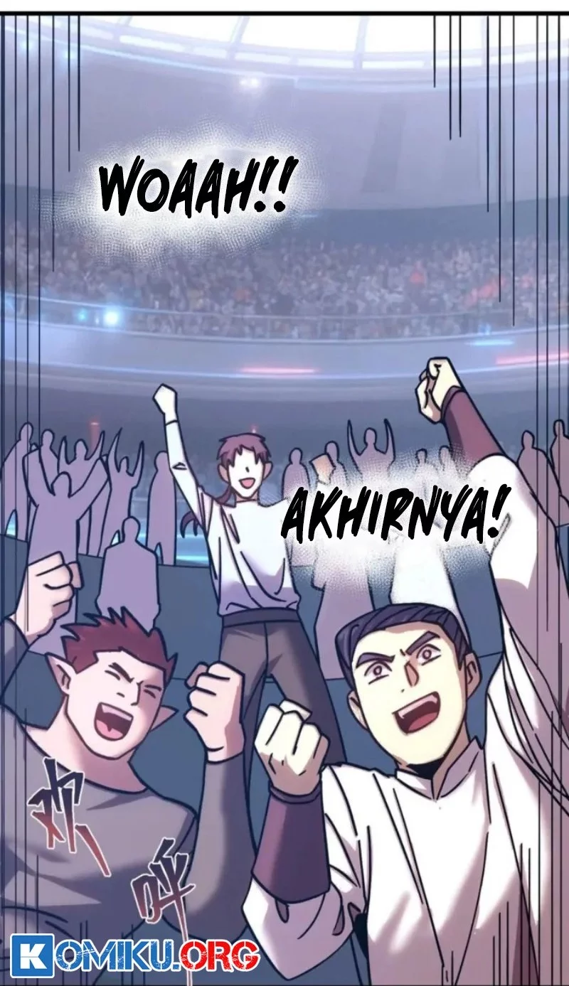 Apex Future Martial Arts Chapter 264 page 9