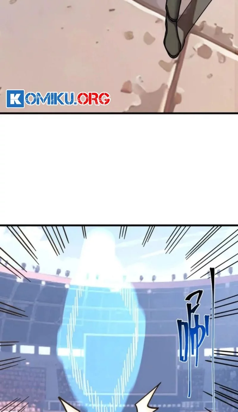 Apex Future Martial Arts Chapter 264 page 15