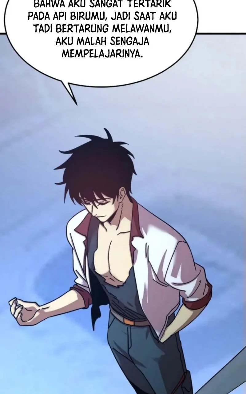 Apex Future Martial Arts Chapter 265 page 23