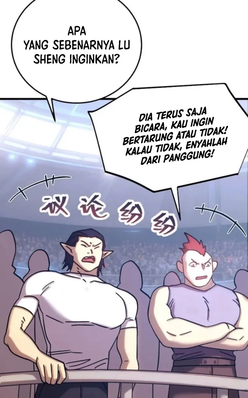 Apex Future Martial Arts Chapter 265 page 25