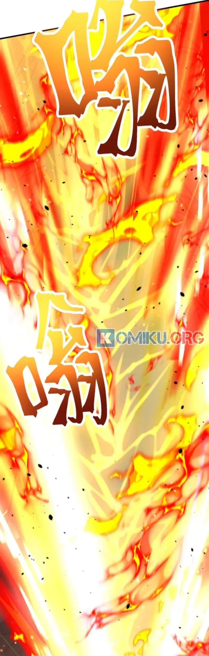 Apex Future Martial Arts Chapter 265 page 34