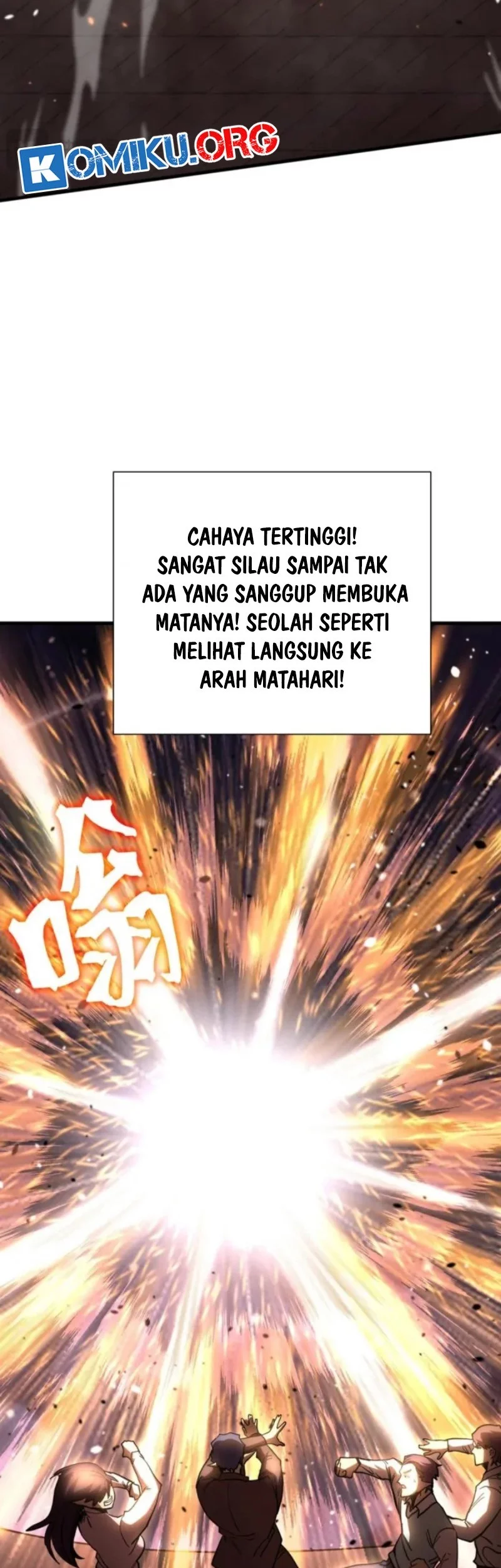 Apex Future Martial Arts Chapter 265 page 36