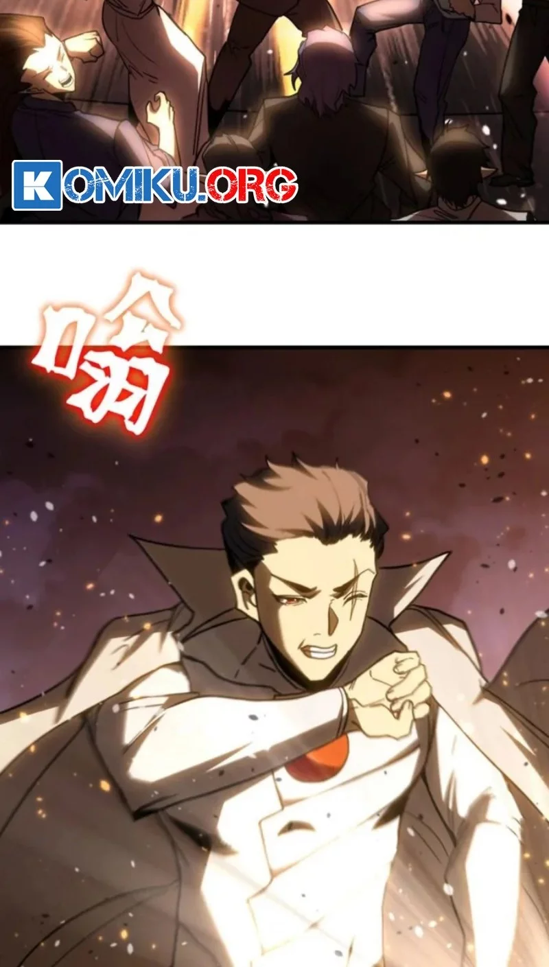 Apex Future Martial Arts Chapter 265 page 37