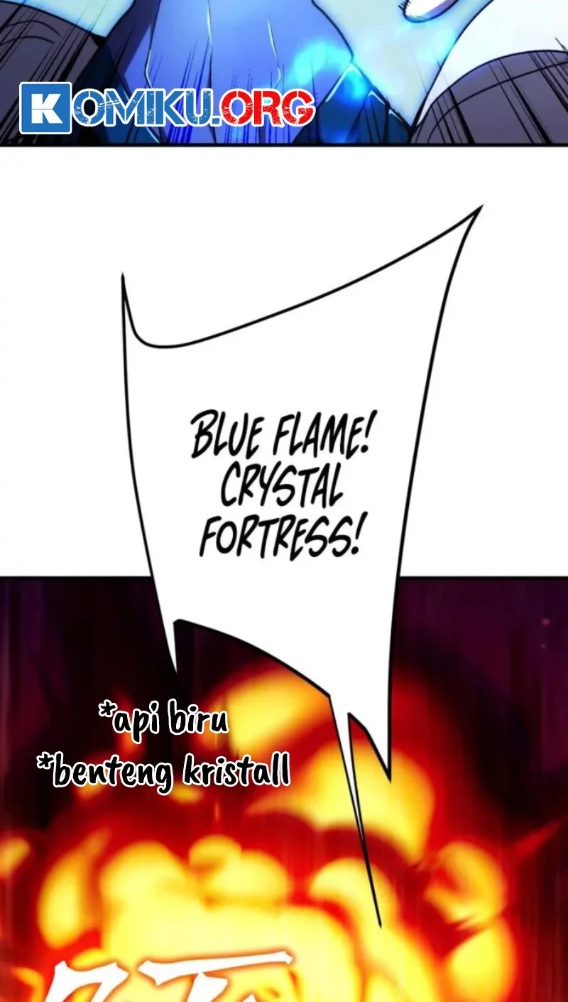 Apex Future Martial Arts Chapter 265 page 49