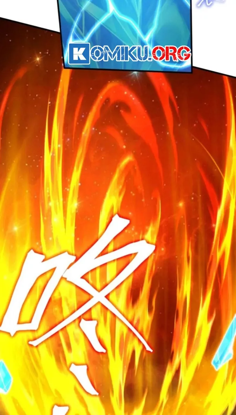 Apex Future Martial Arts Chapter 265 page 51