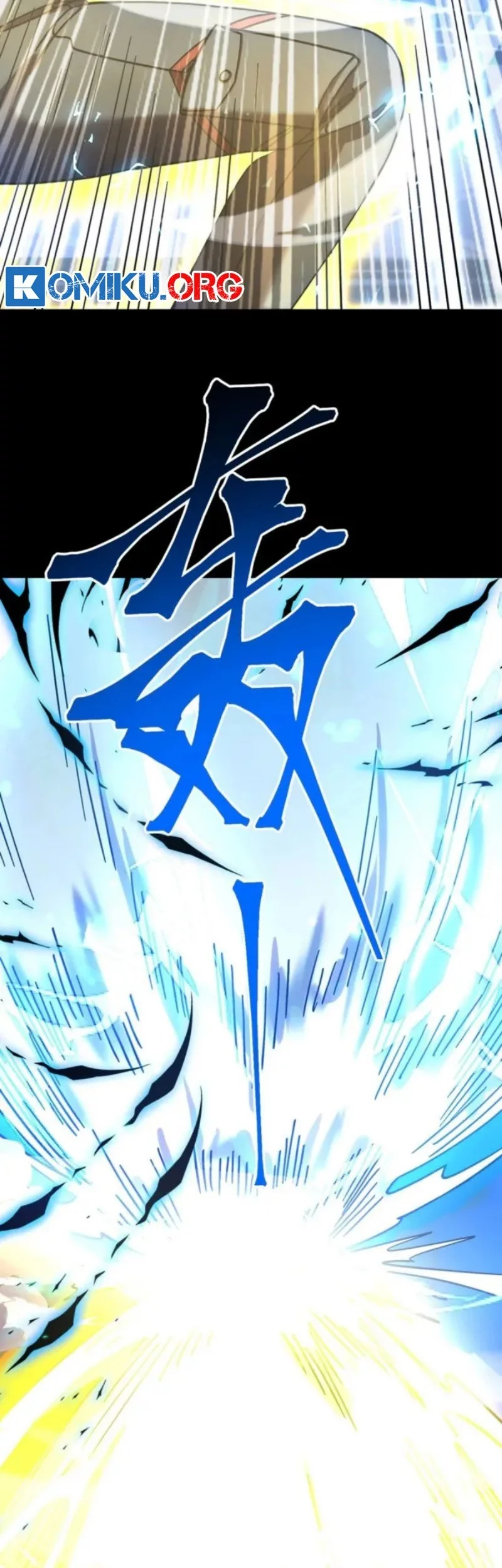 Apex Future Martial Arts Chapter 265 page 4