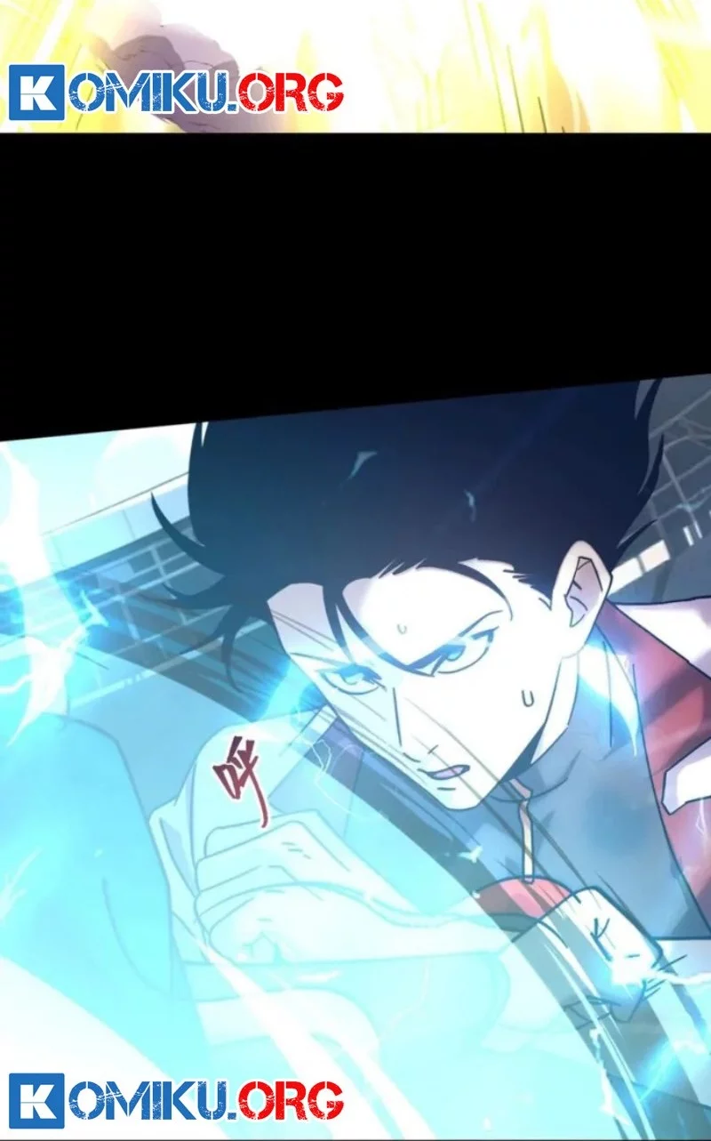 Apex Future Martial Arts Chapter 265 page 5