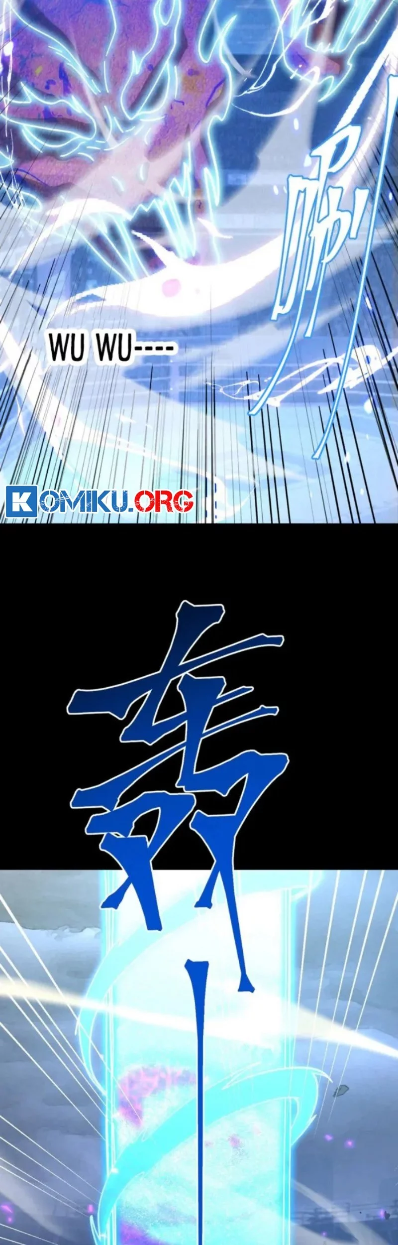 Apex Future Martial Arts Chapter 265 page 10