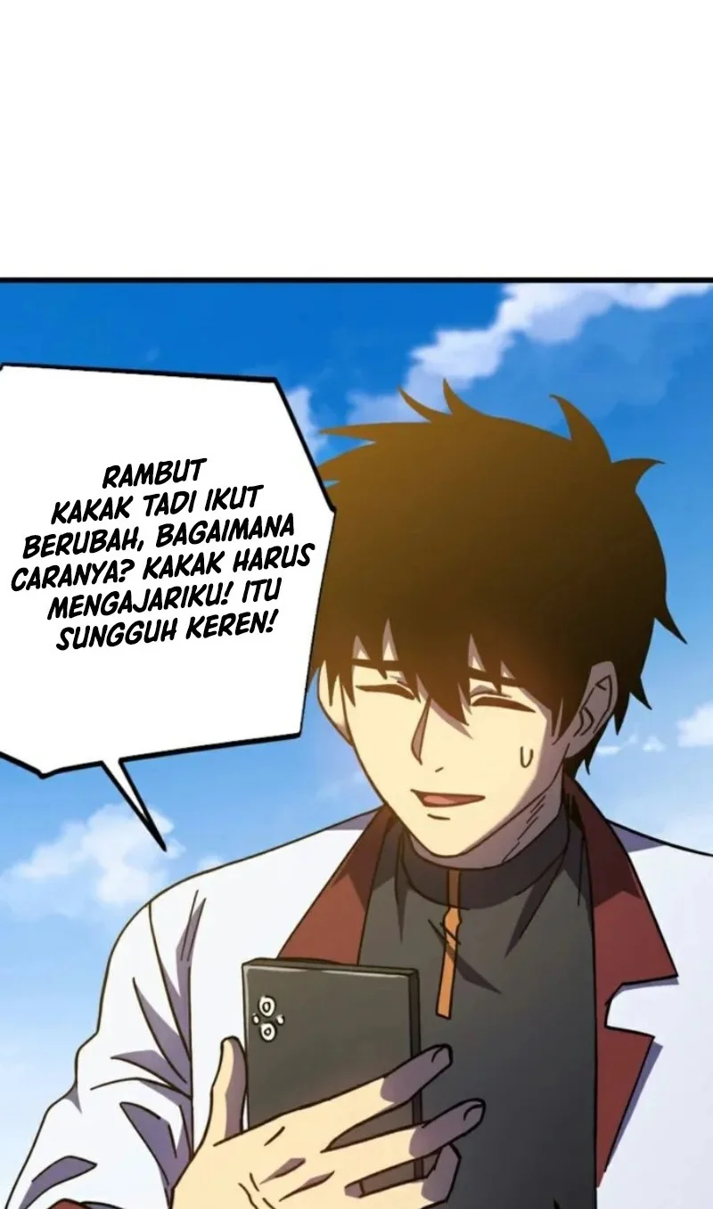 Apex Future Martial Arts Chapter 266 page 25
