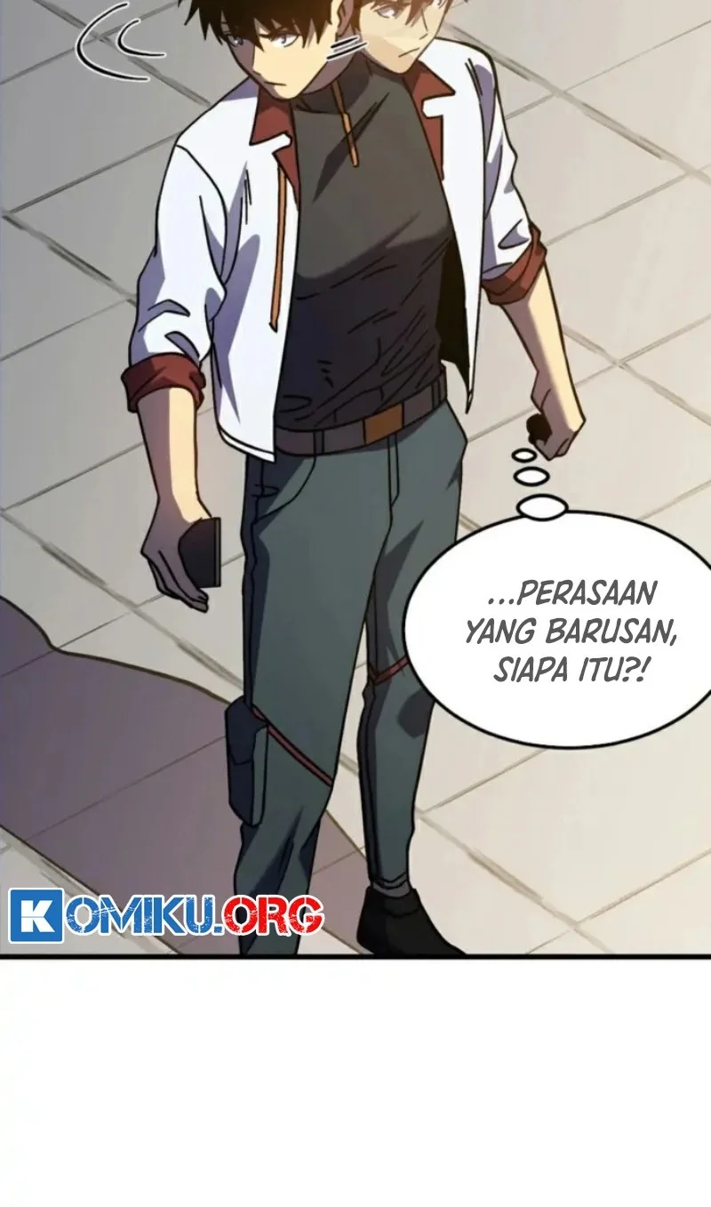 Apex Future Martial Arts Chapter 266 page 27