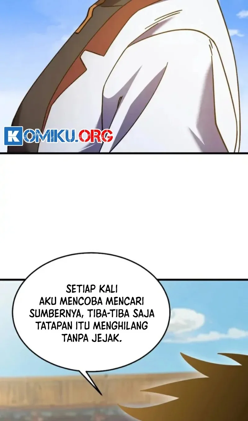 Apex Future Martial Arts Chapter 266 page 31