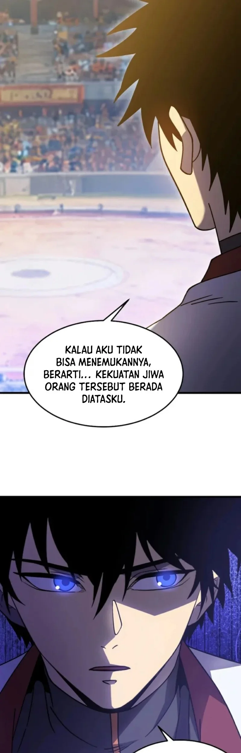 Apex Future Martial Arts Chapter 266 page 32