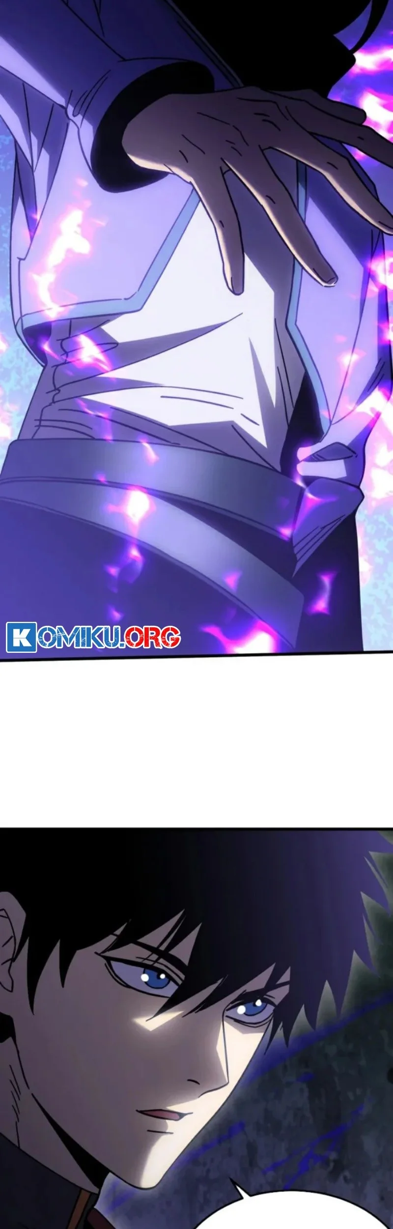 Apex Future Martial Arts Chapter 266 page 34