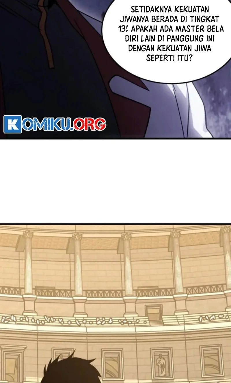 Apex Future Martial Arts Chapter 266 page 35