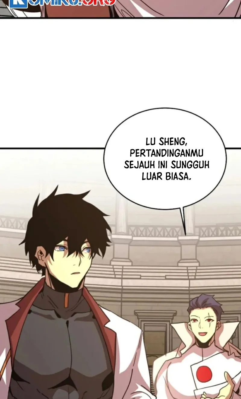 Apex Future Martial Arts Chapter 266 page 49