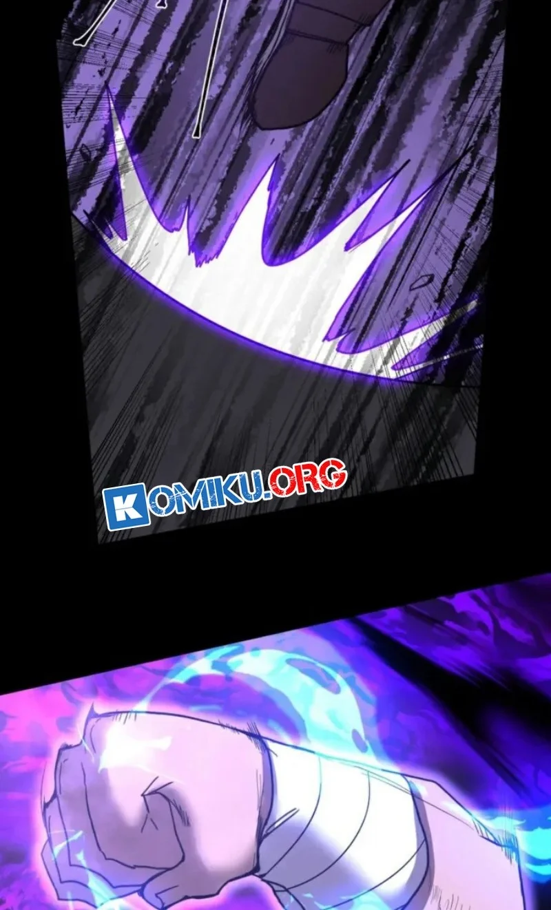 Apex Future Martial Arts Chapter 266 page 57