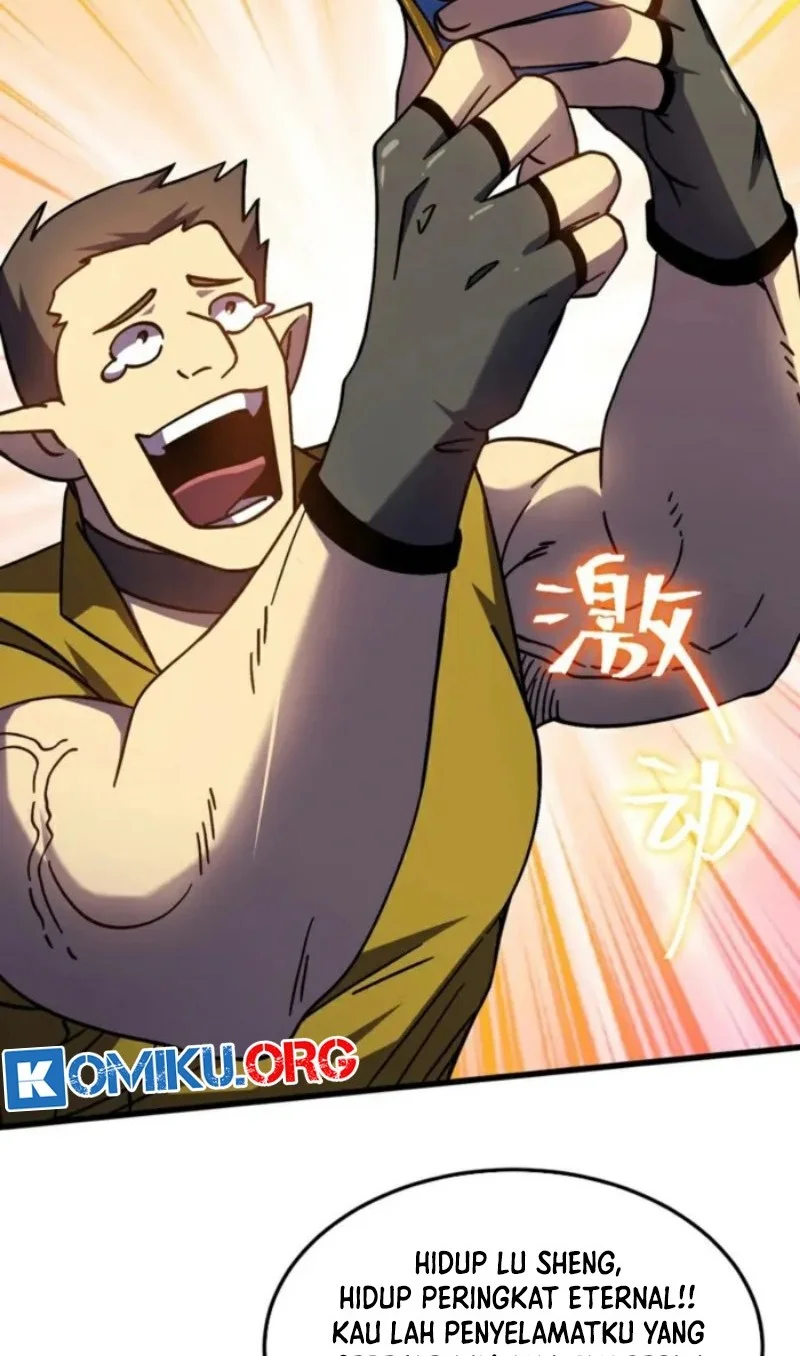 Apex Future Martial Arts Chapter 266 page 5