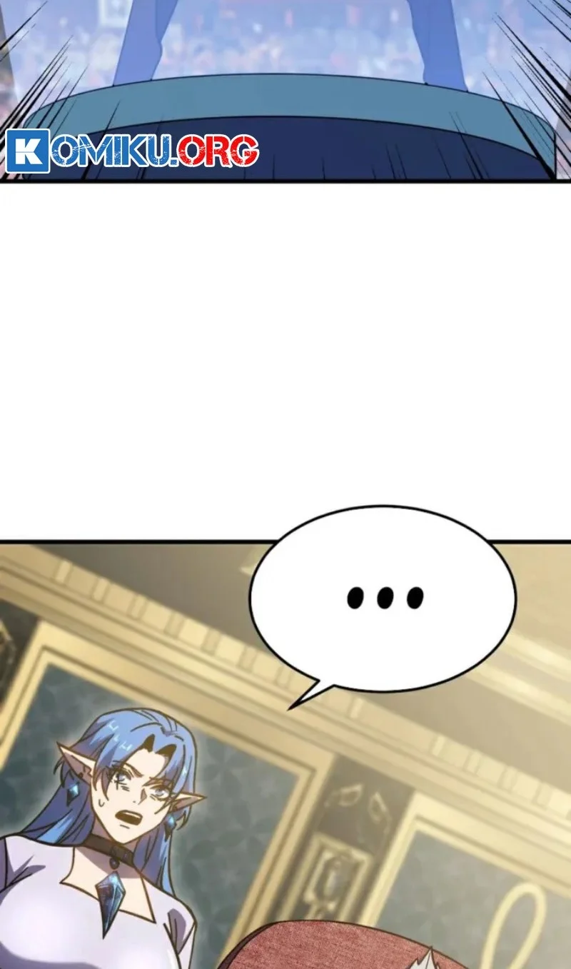 Apex Future Martial Arts Chapter 266 page 7