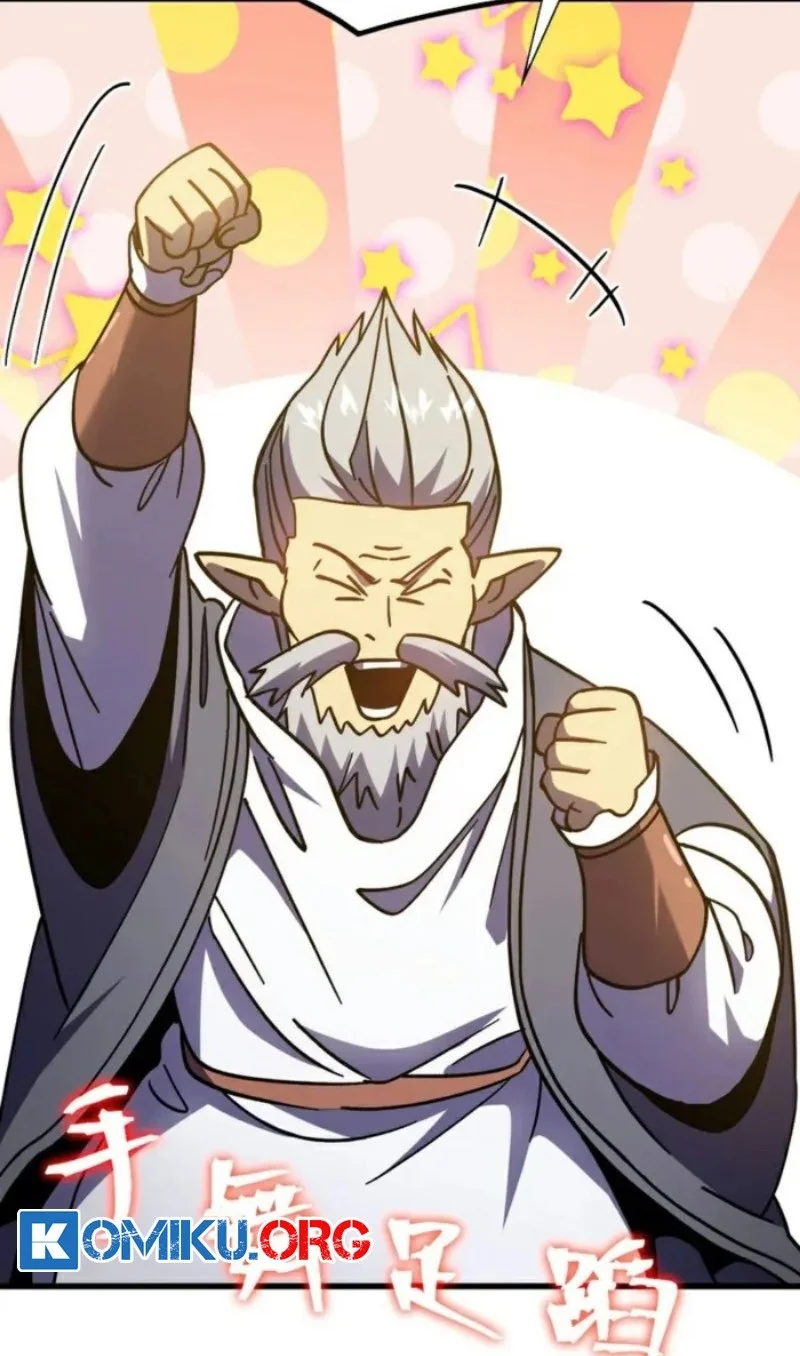 Apex Future Martial Arts Chapter 266 page 15