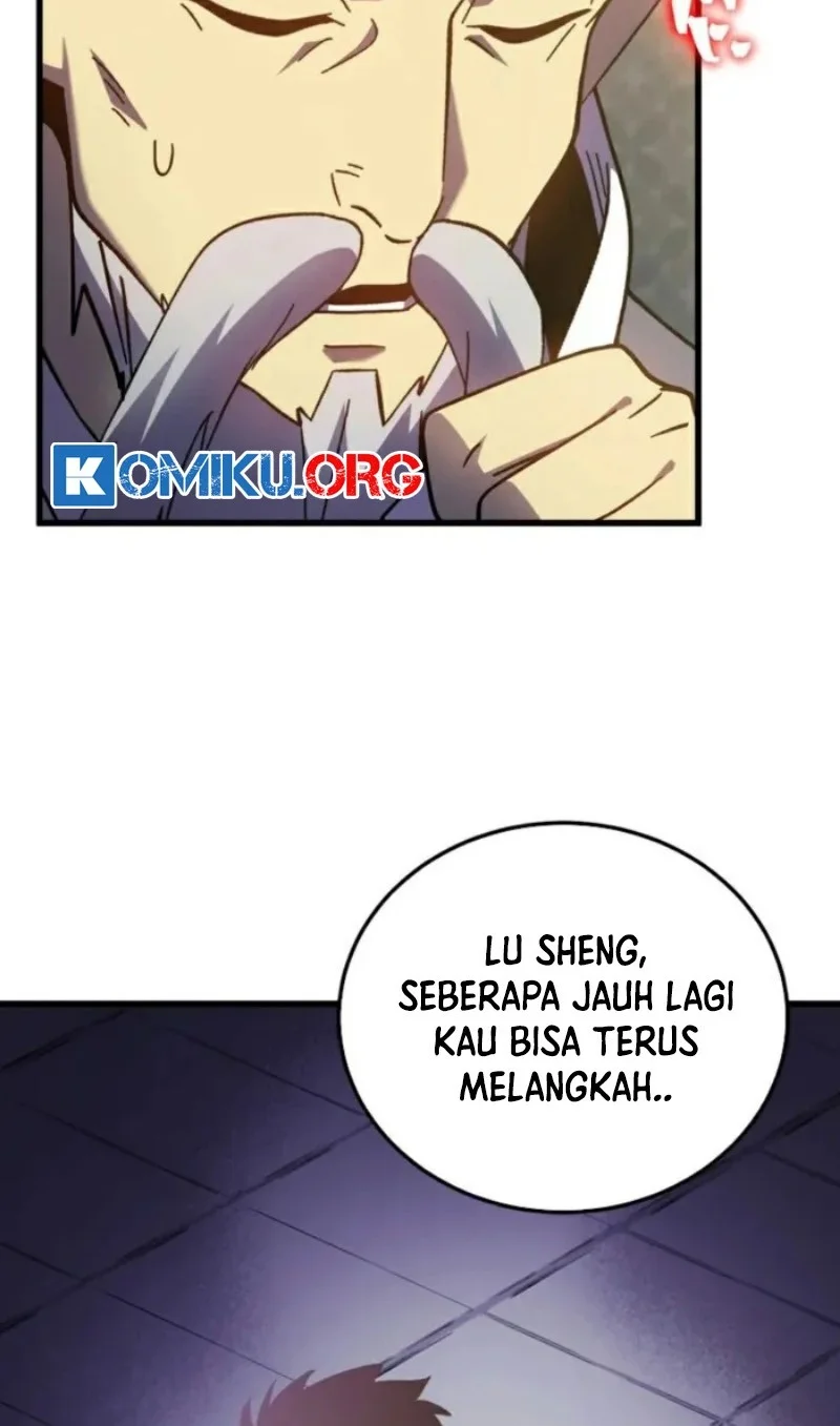 Apex Future Martial Arts Chapter 266 page 17