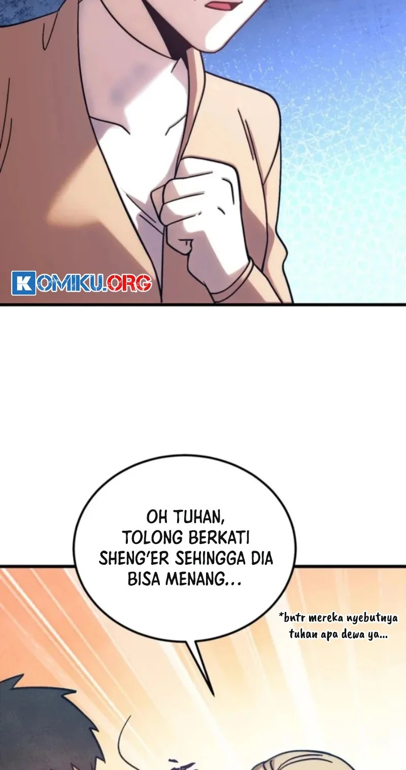 Apex Future Martial Arts Chapter 267 page 23