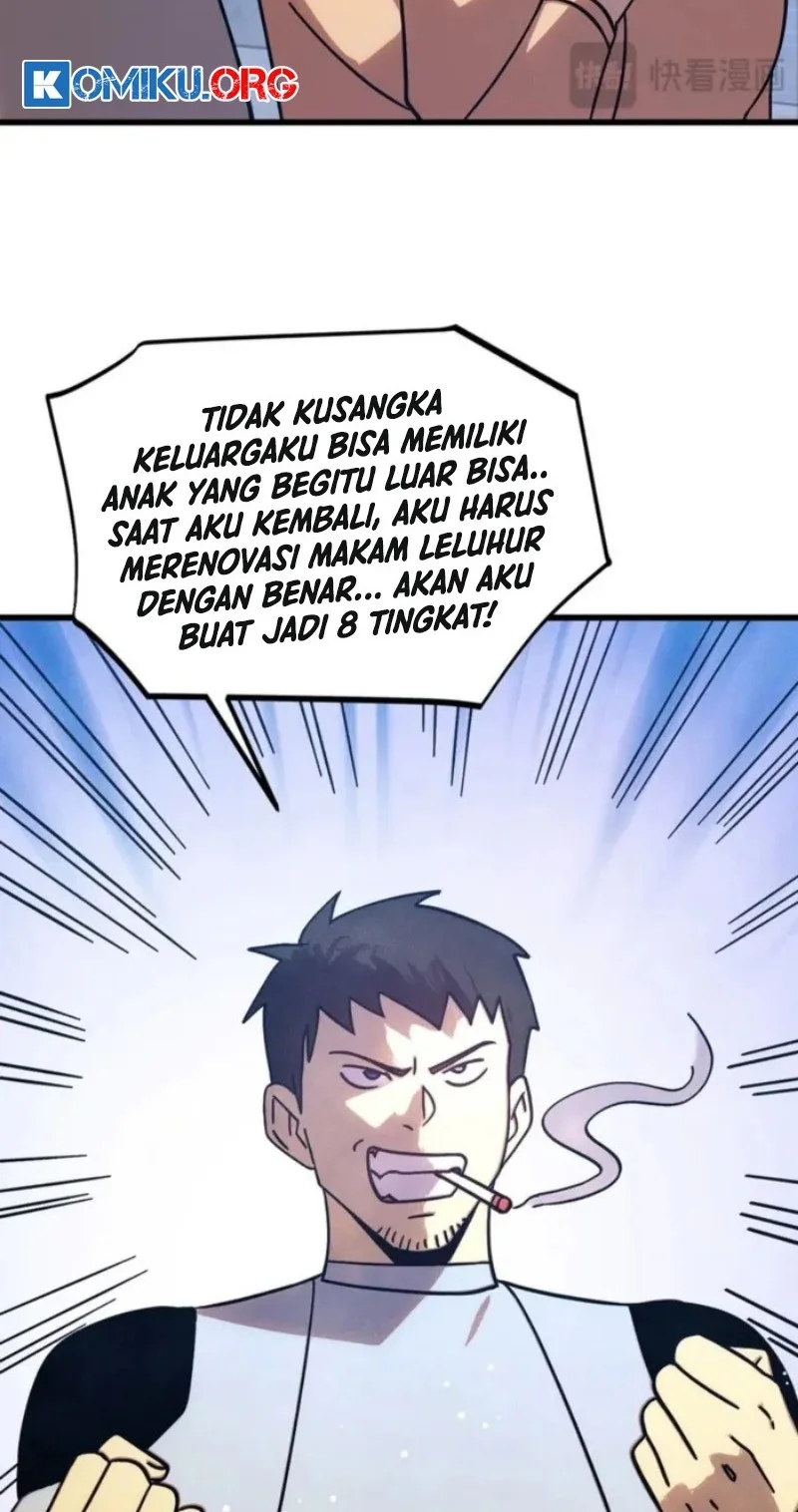 Apex Future Martial Arts Chapter 267 page 25
