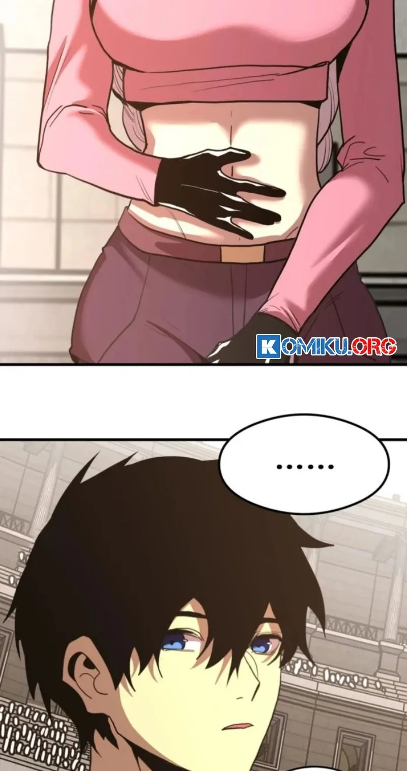 Apex Future Martial Arts Chapter 267 page 29