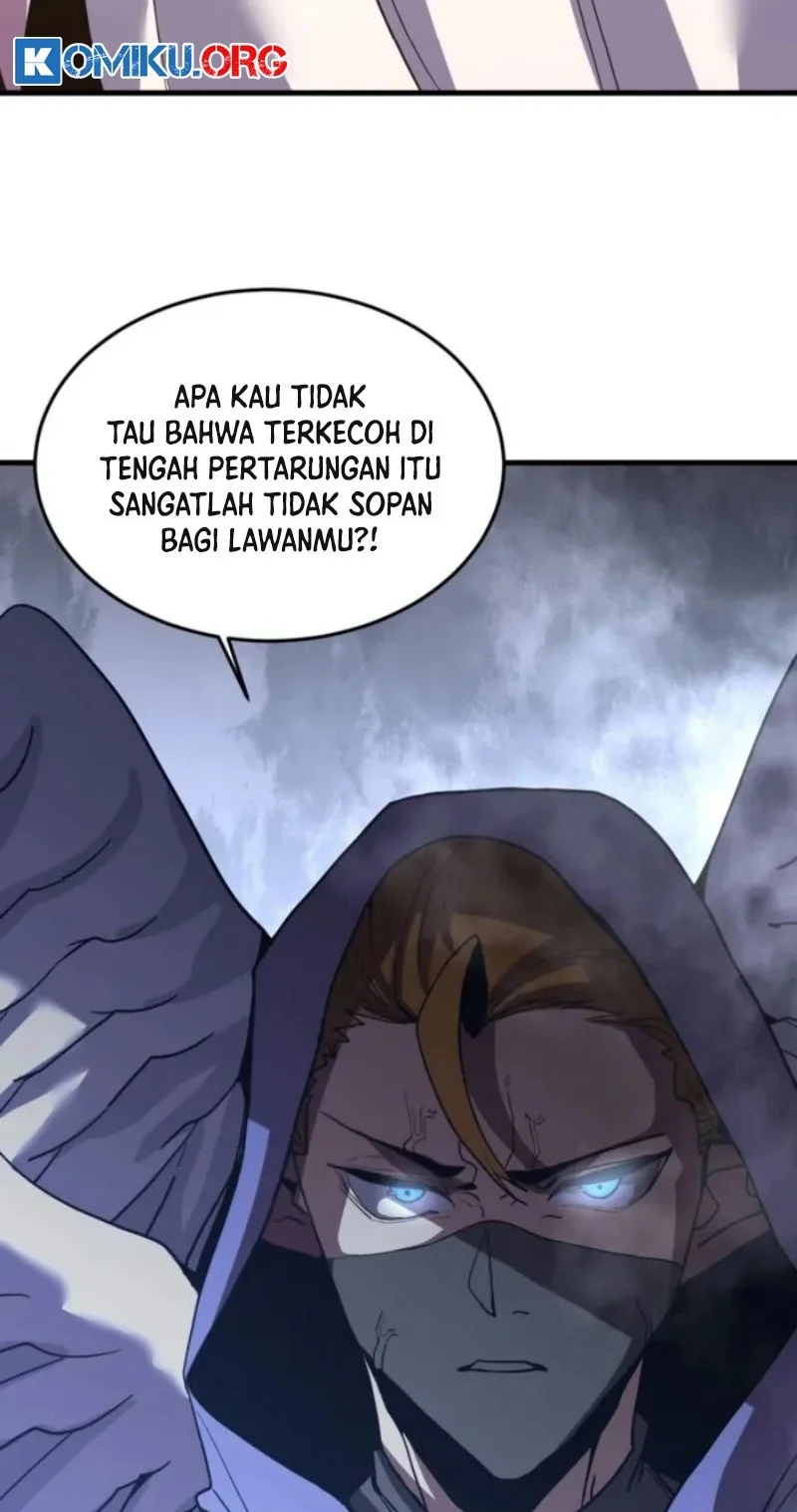 Apex Future Martial Arts Chapter 267 page 31