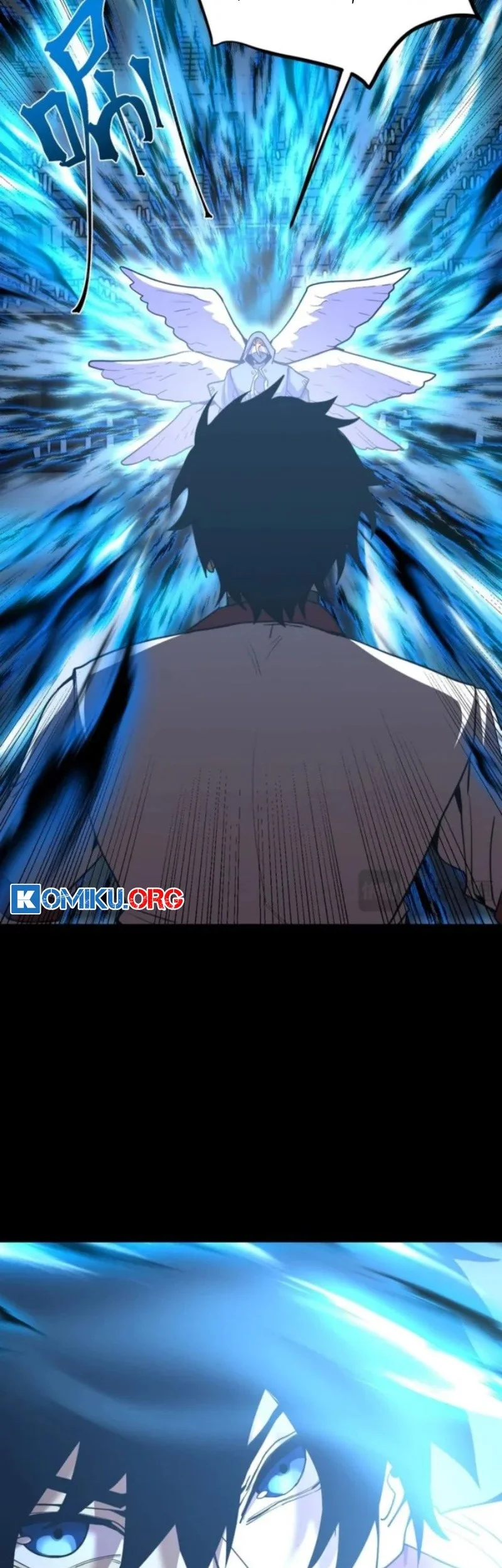 Apex Future Martial Arts Chapter 267 page 36