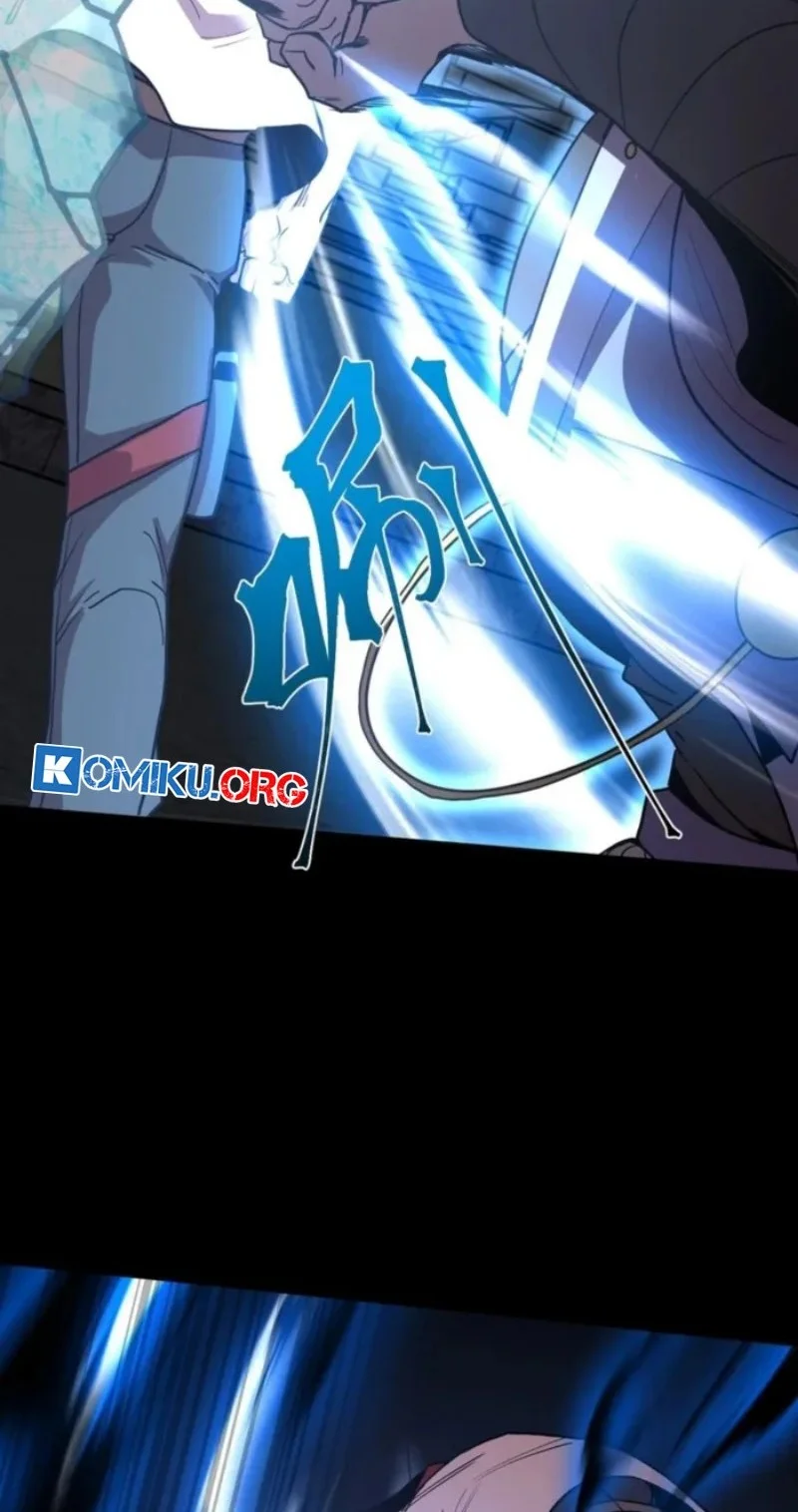 Apex Future Martial Arts Chapter 267 page 39